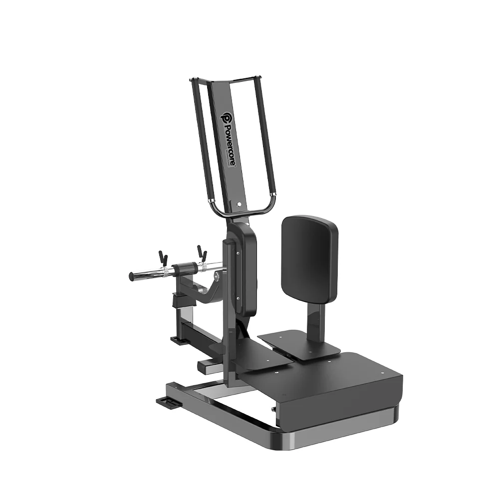 Powercore Instinct PL: Standing Outer Thigh Abductor