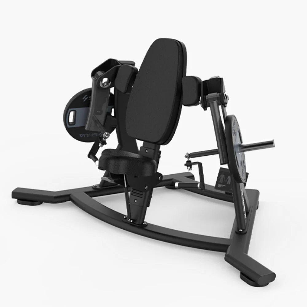 Shua 69 Series Plate Loaded