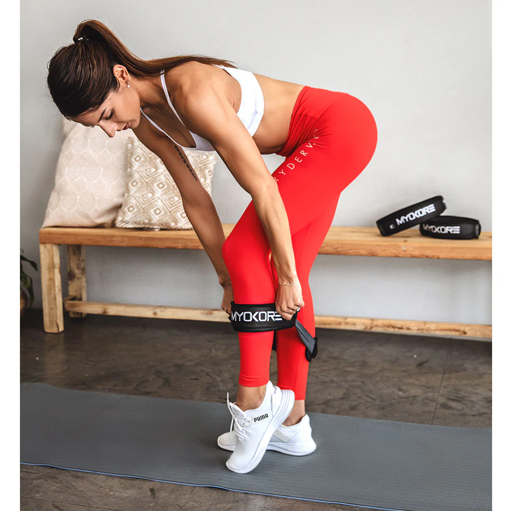 Myokore Hevia Sleeve and Band Medium