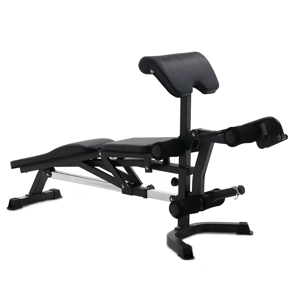 Powercore Multi Adjustable Bench