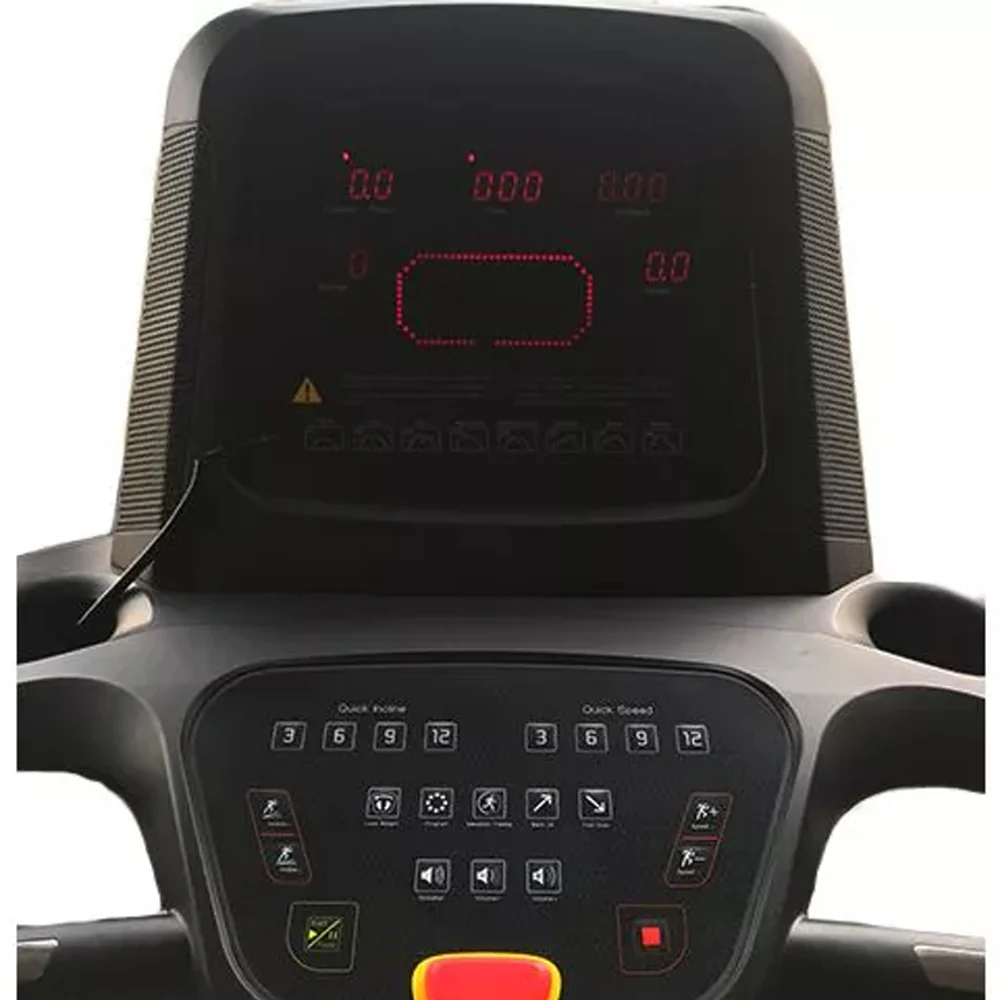 Shua X3 Light Commercial Treadmill (5 Year Warranty)