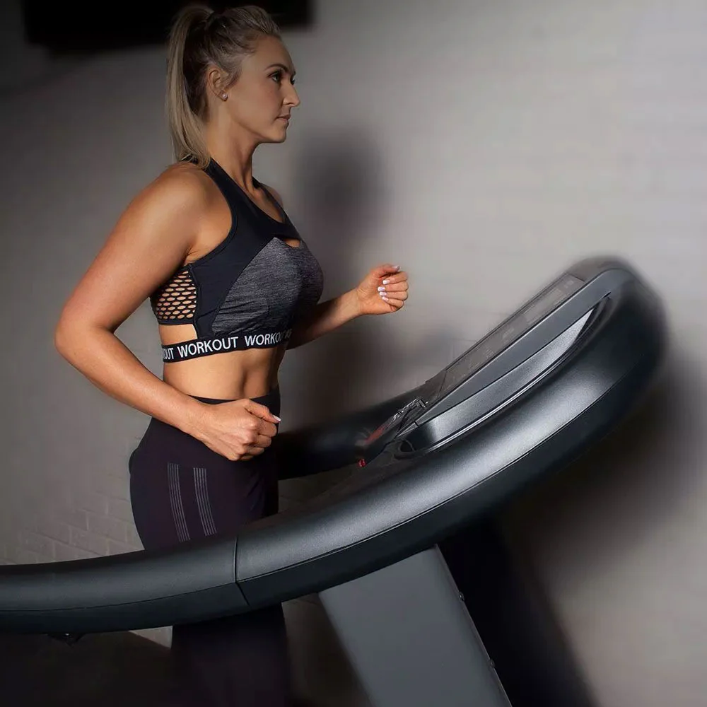 Shua X8 Commercial Treadmill PHP 7AC