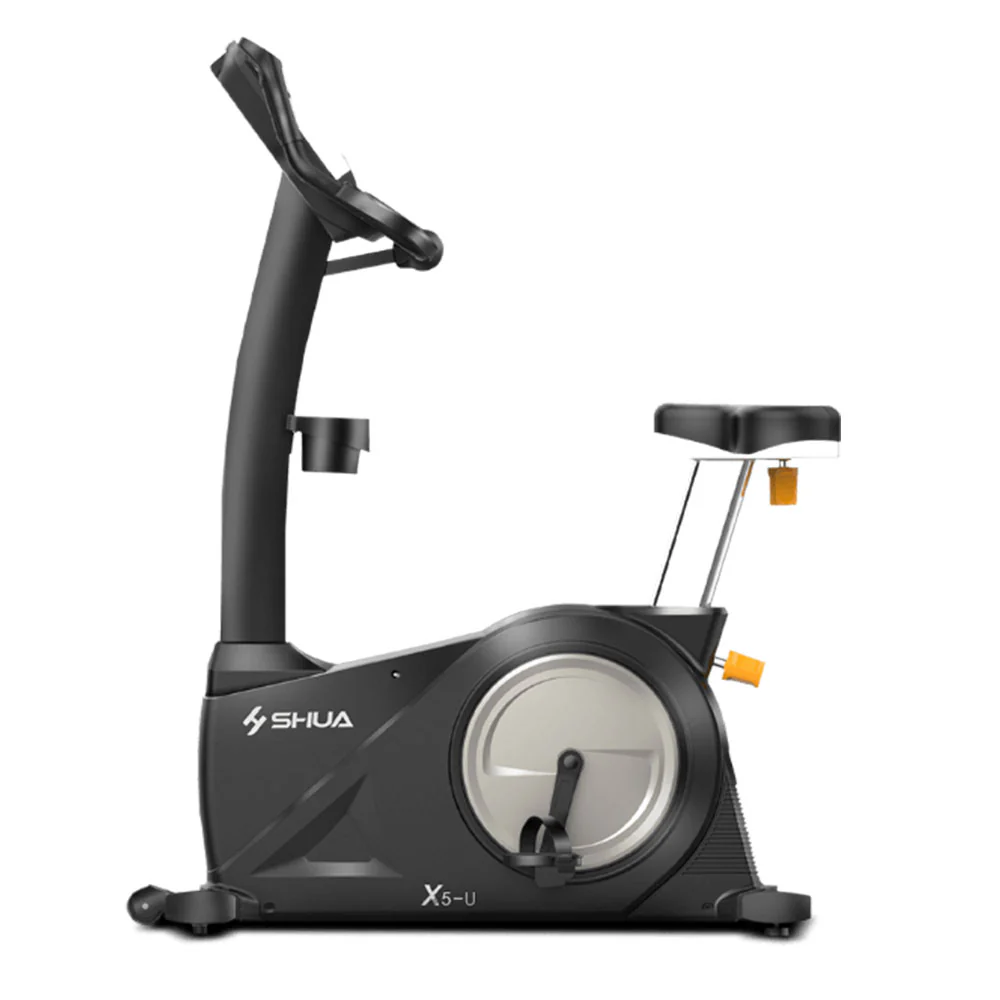 Shua X5U Light Commercial Exercise Bike (5 Year Warranty)
