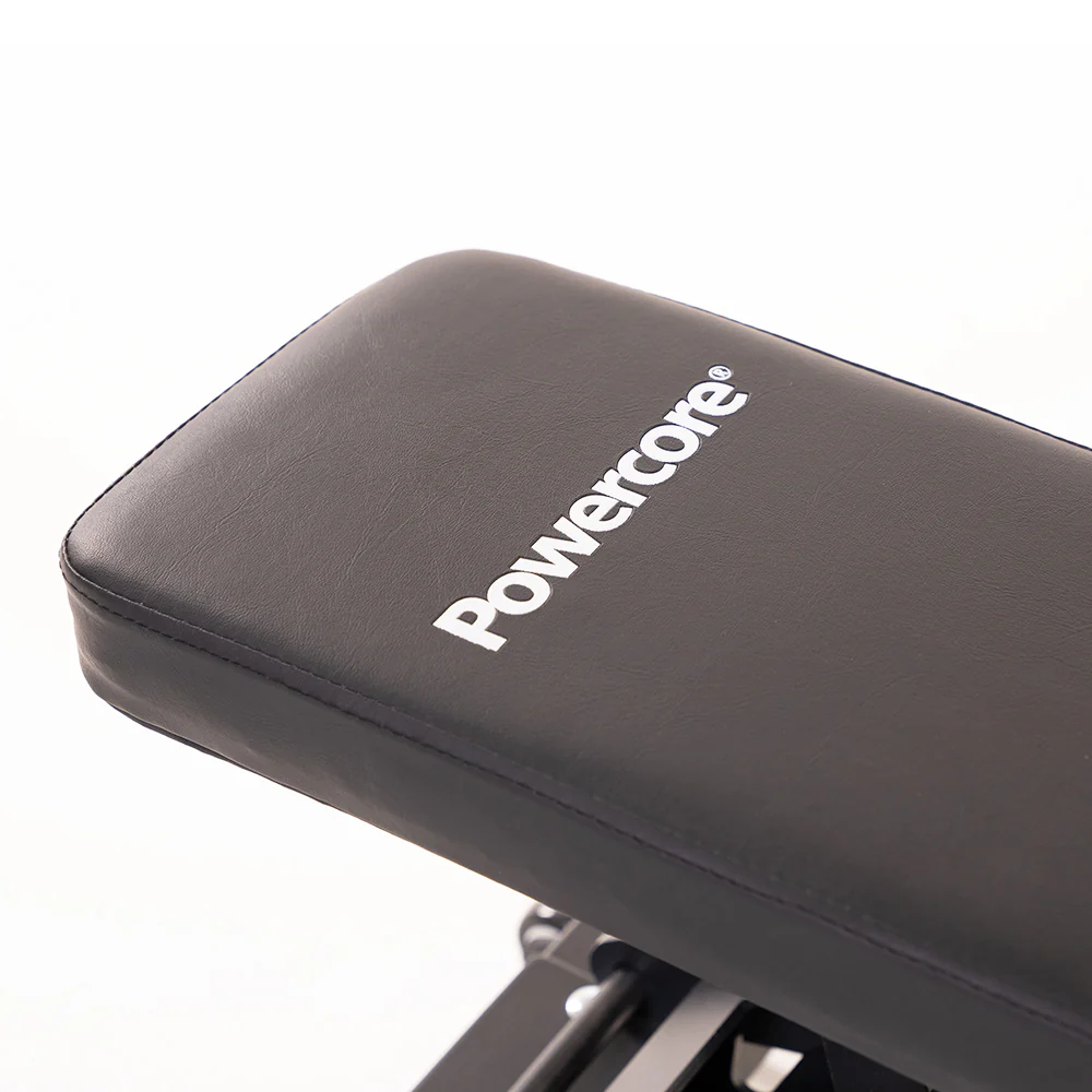 Powercore Commercial Adjustable Bench (IMAB03)