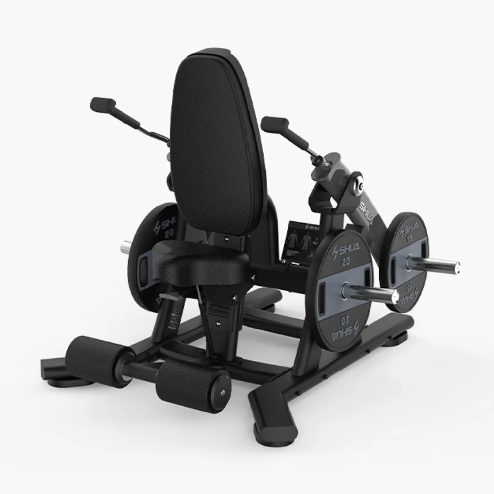 Shua 69 Series Plate Loaded