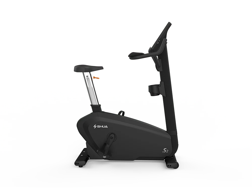 Shua Commercial Upright Bike