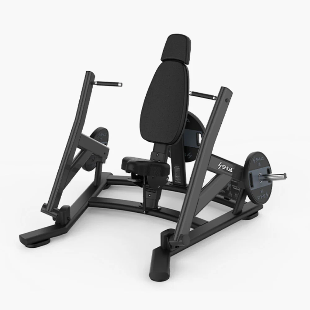 Shua 69 Series Plate Loaded