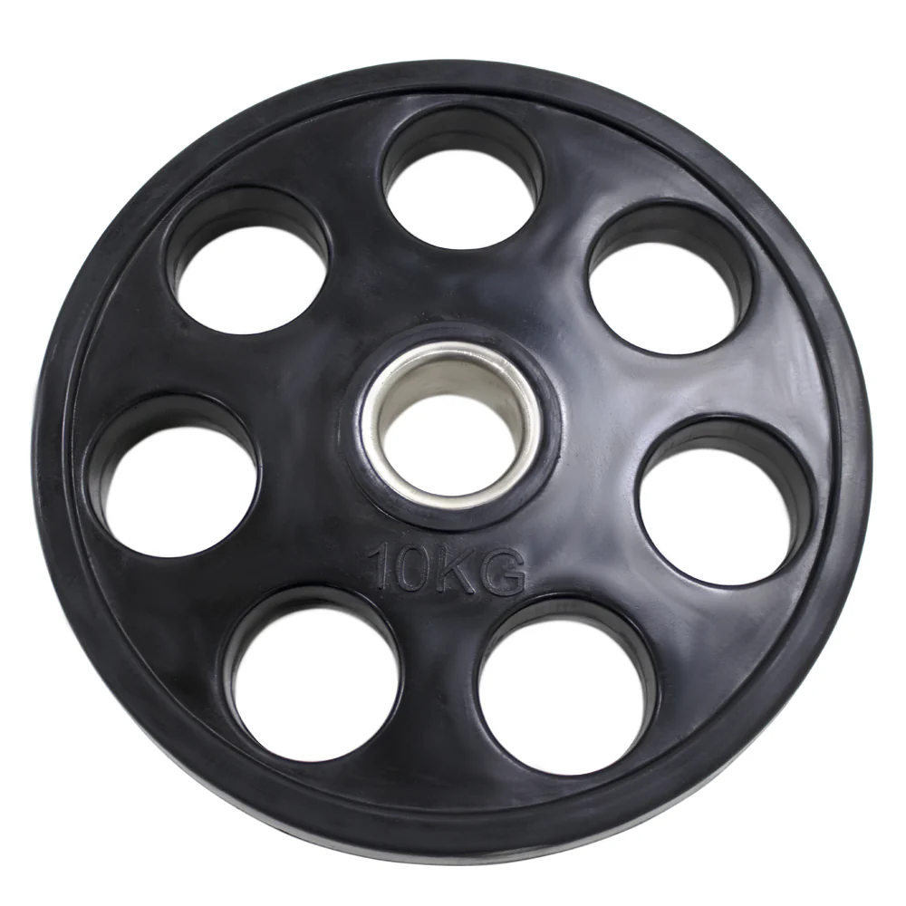 Powercore Weight Plates