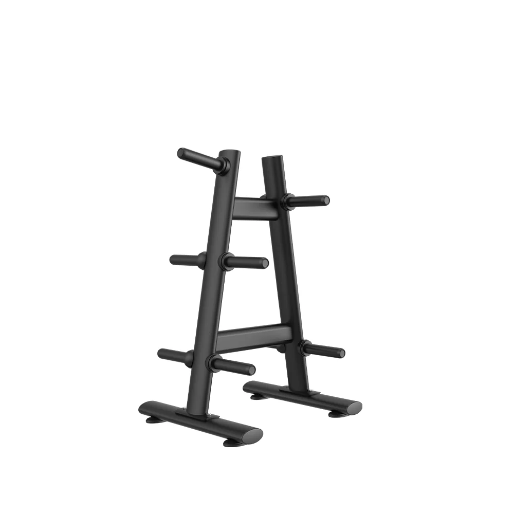 Powercore Instinct: Weight Plate Tree