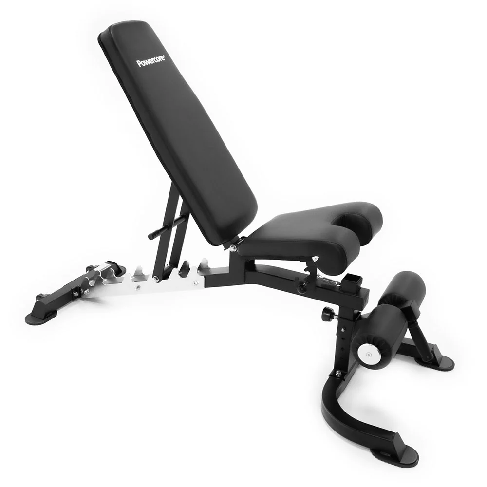 Powercore FID Adjustable Bench
