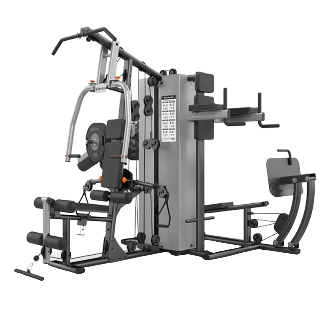 Shua 4 Station Multi-Gym