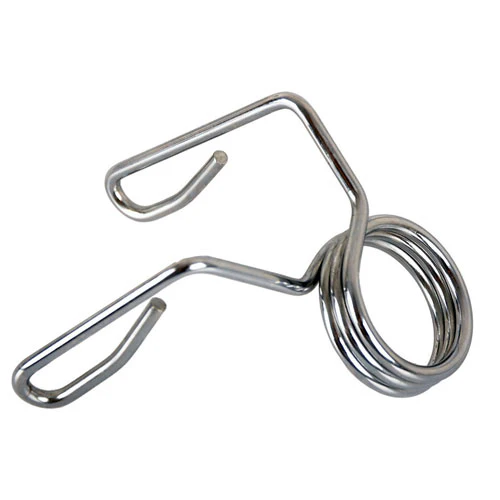 Olympic Spring Collar (Single)