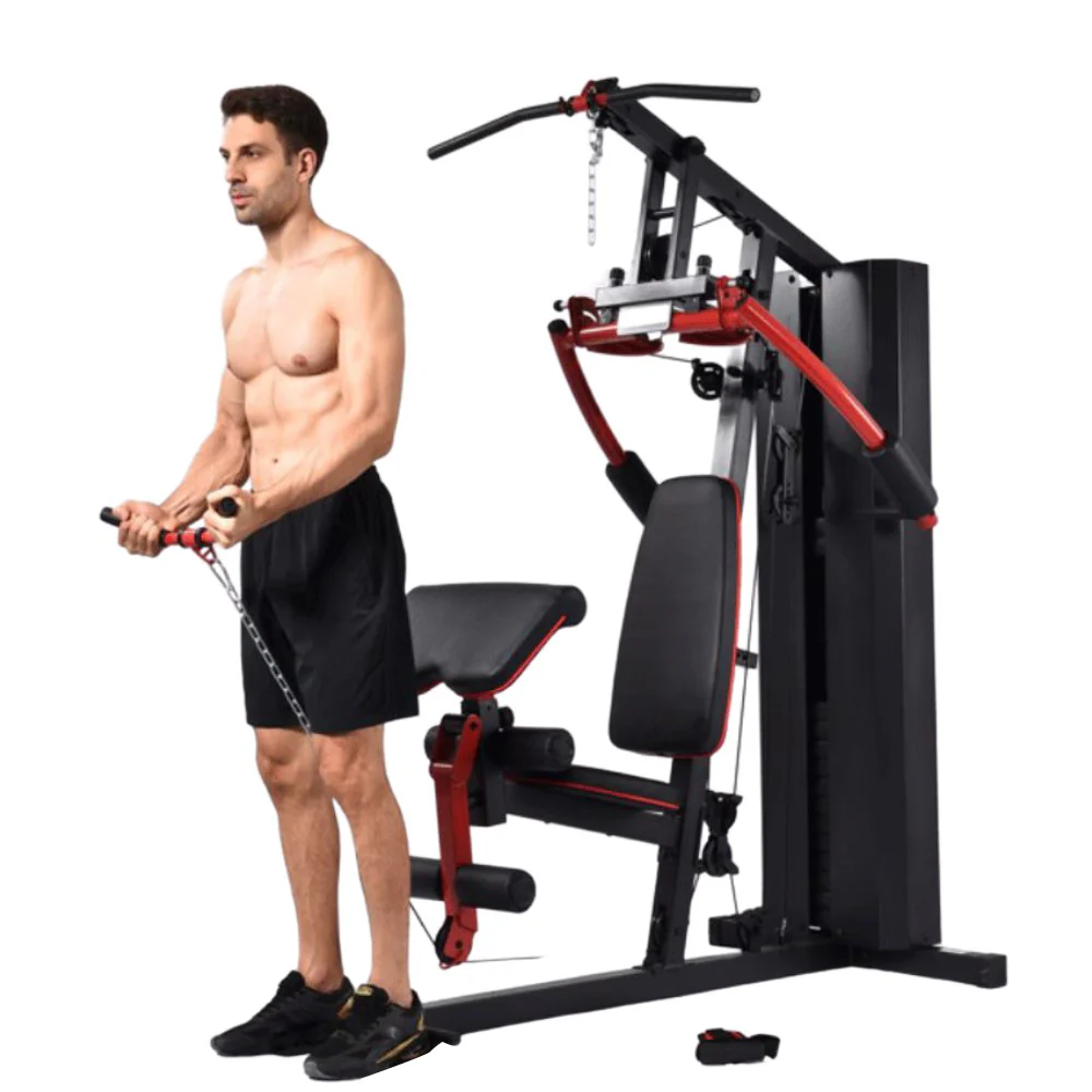Powercore Deluxe Multi-Gym