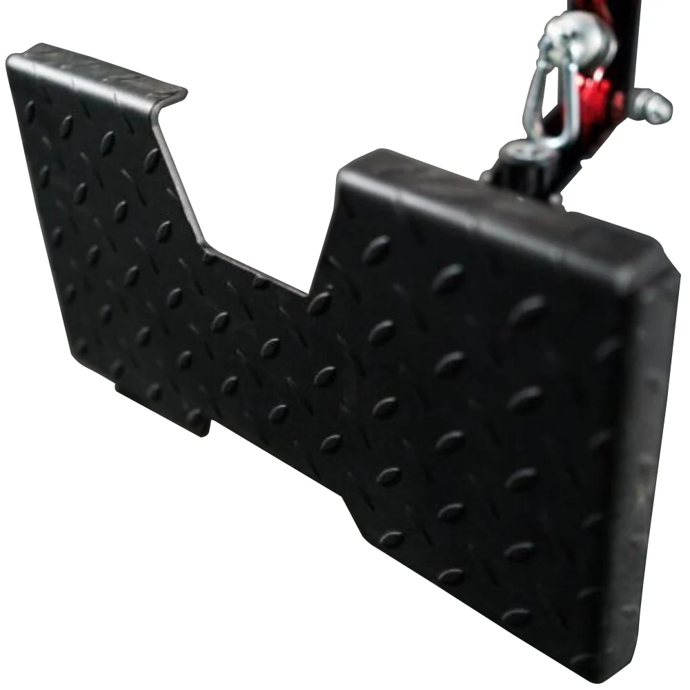 Powercore Commercial Lat Pull Down + Row Machine (IMLAT)