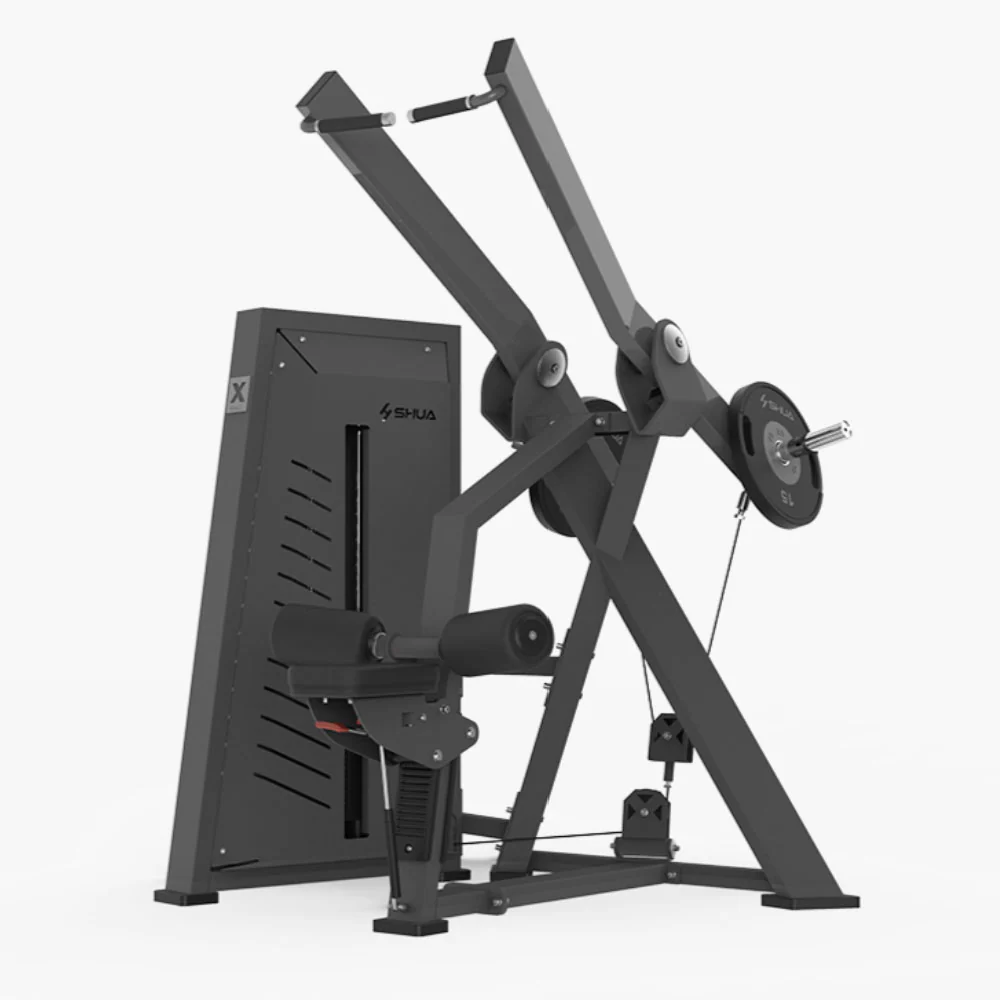 Shua 77 Series (Pre-Order)