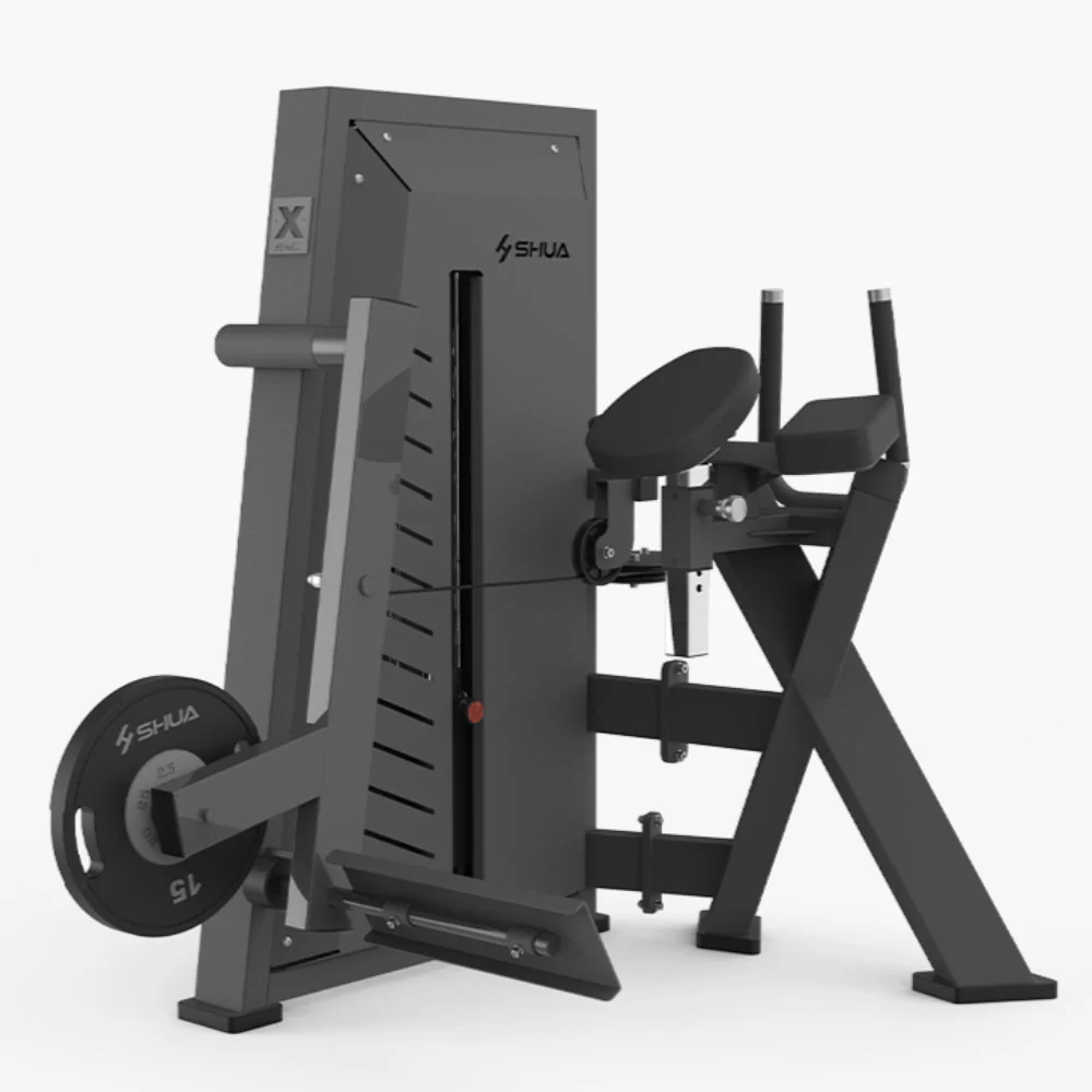 Shua 77 Series (Pre-Order)