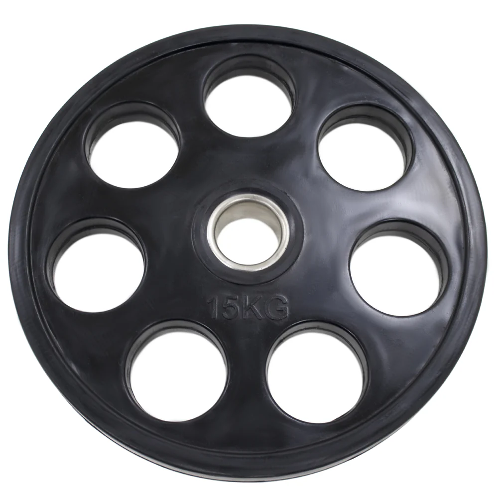 Powercore Weight Plates