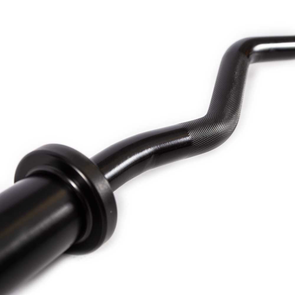 Powercore Olympic EZ Bar