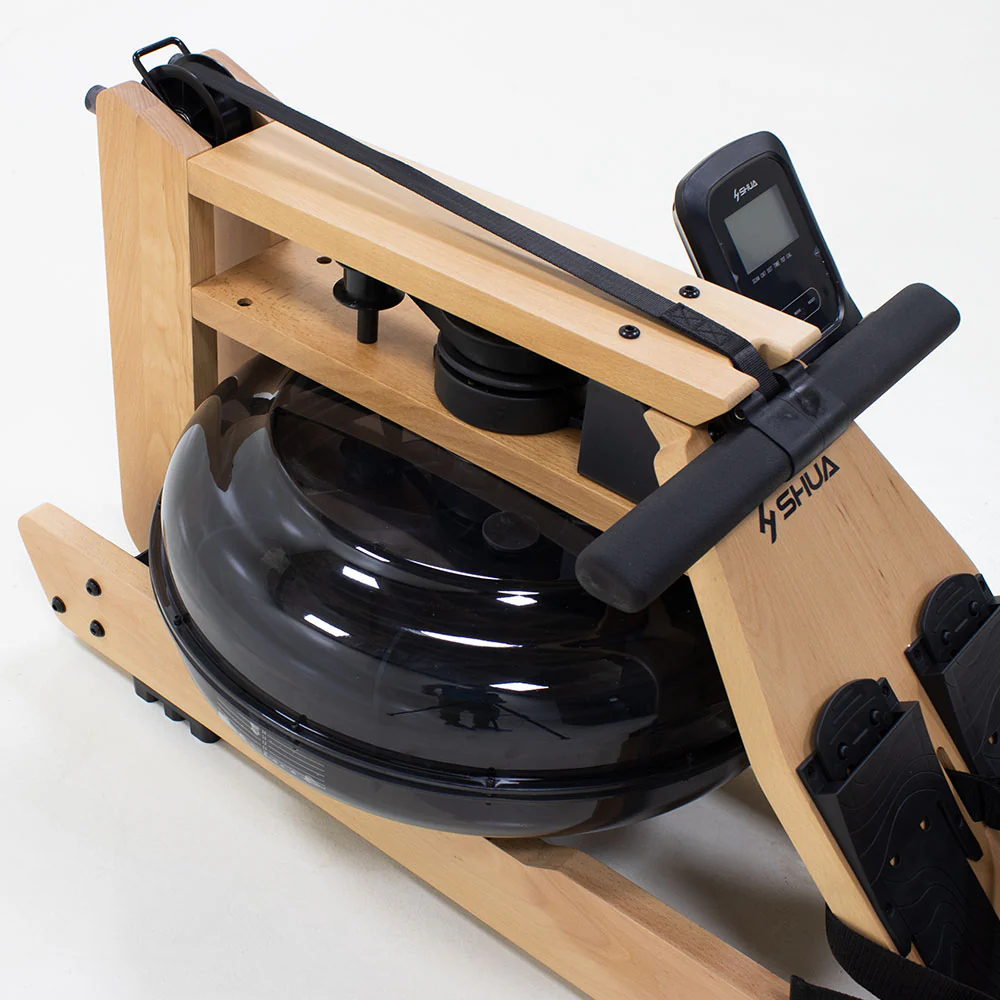 Shua R598 Water Rowing Machine