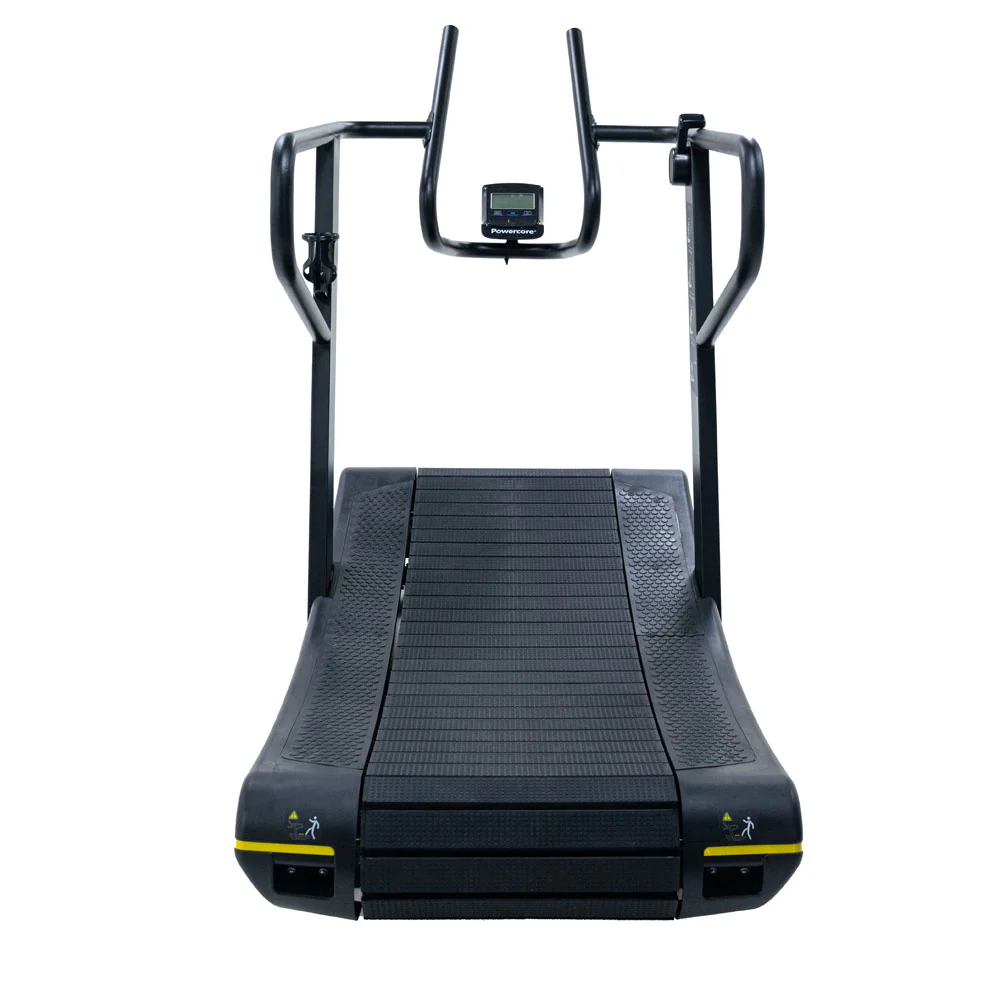 Powercore Motorless Curve Treadmill