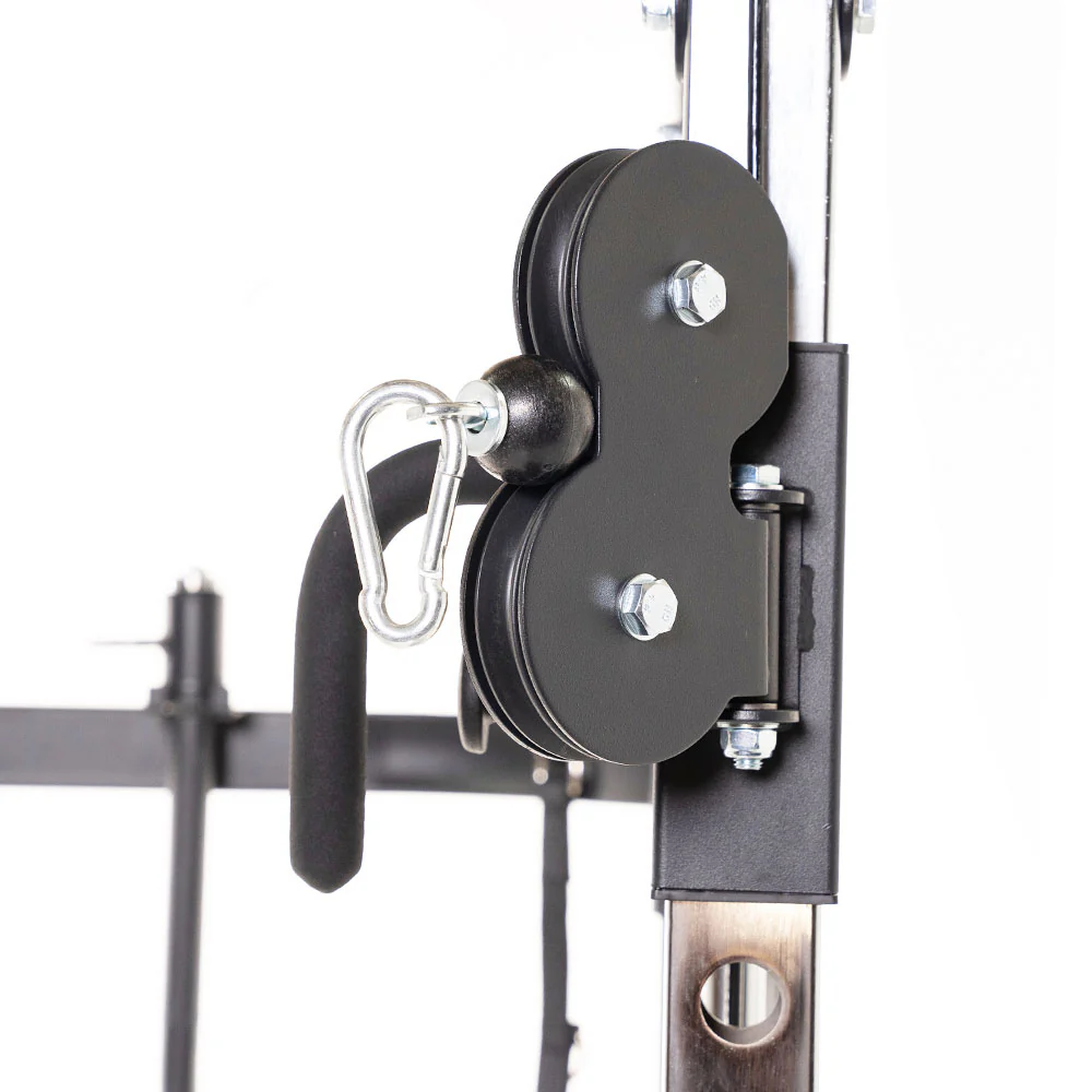 Powercore IMFTS03 All in One Gym