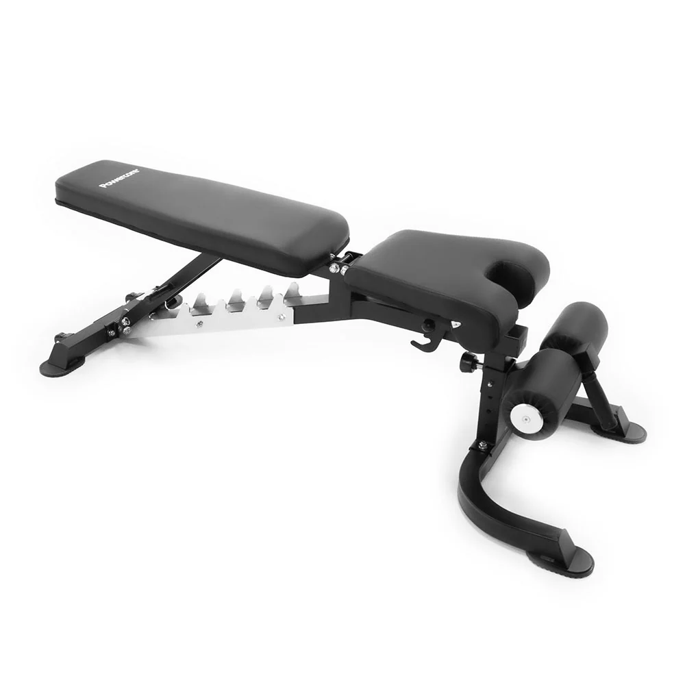 Powercore FID Adjustable Bench