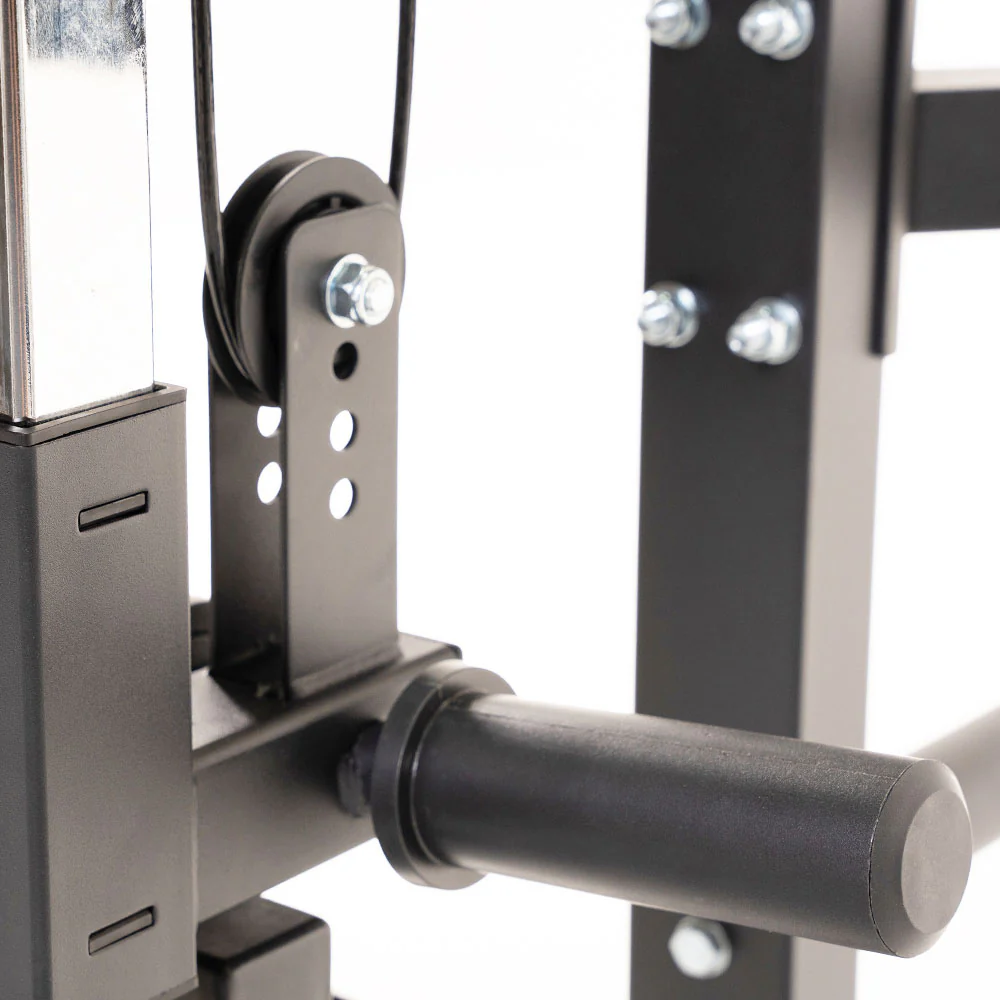 Powercore IMFTS03 All in One Gym