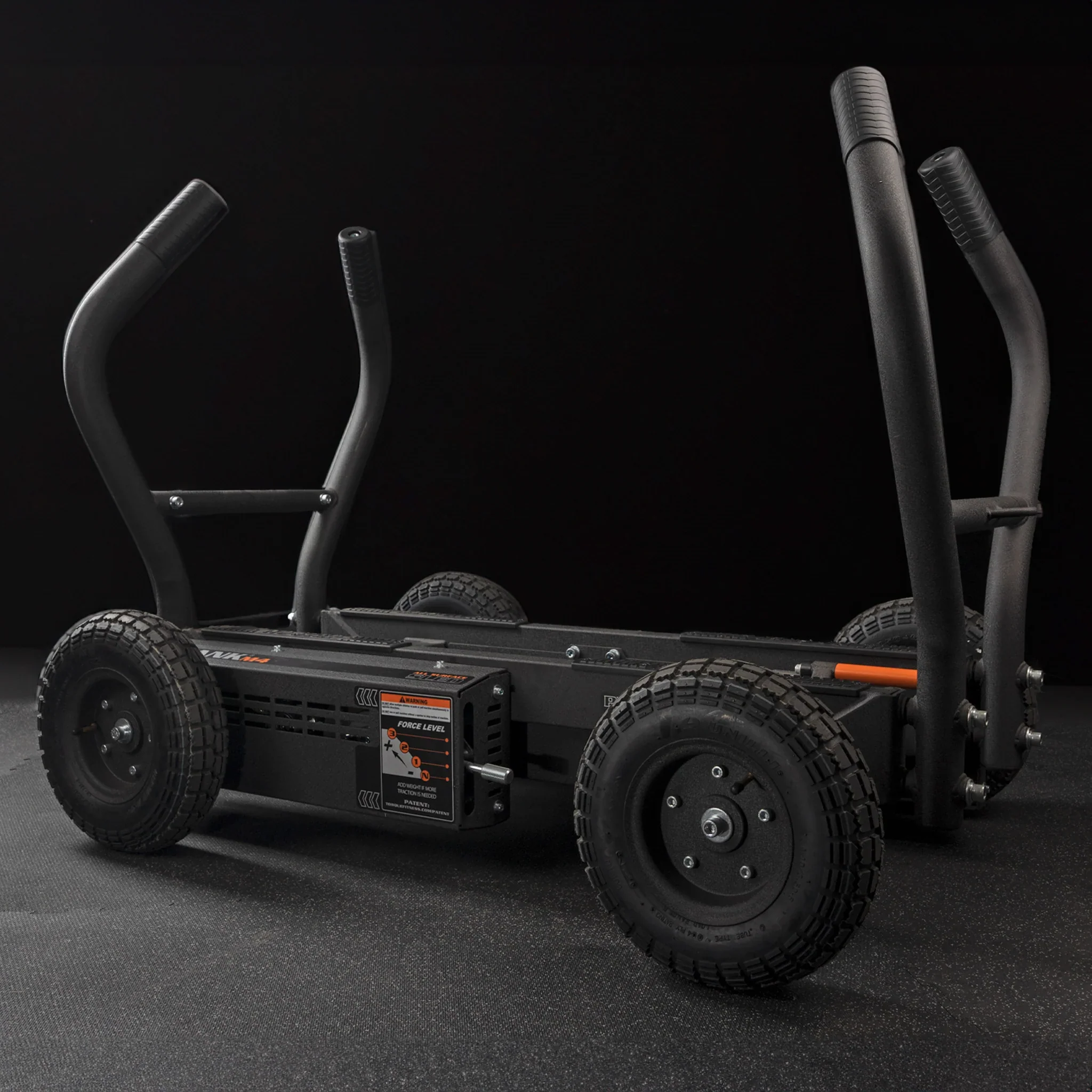 Torque USA Tank M4 Performance Handles