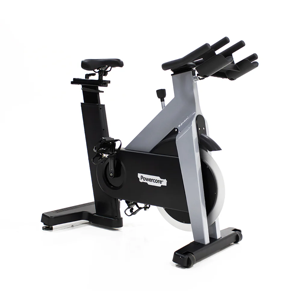 Powercore Spinning Bike (Rear Flywheel, Magnetic Resistance)