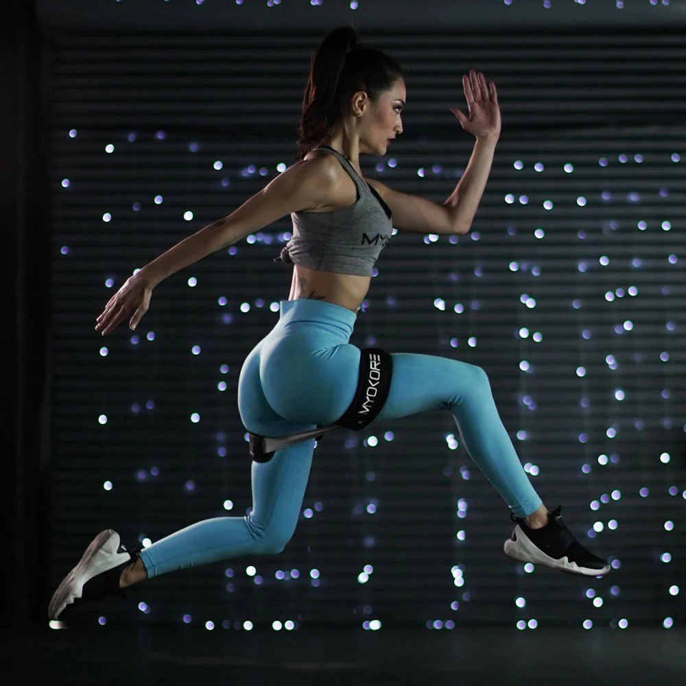 Myokore Hevia Sleeve and Band Light