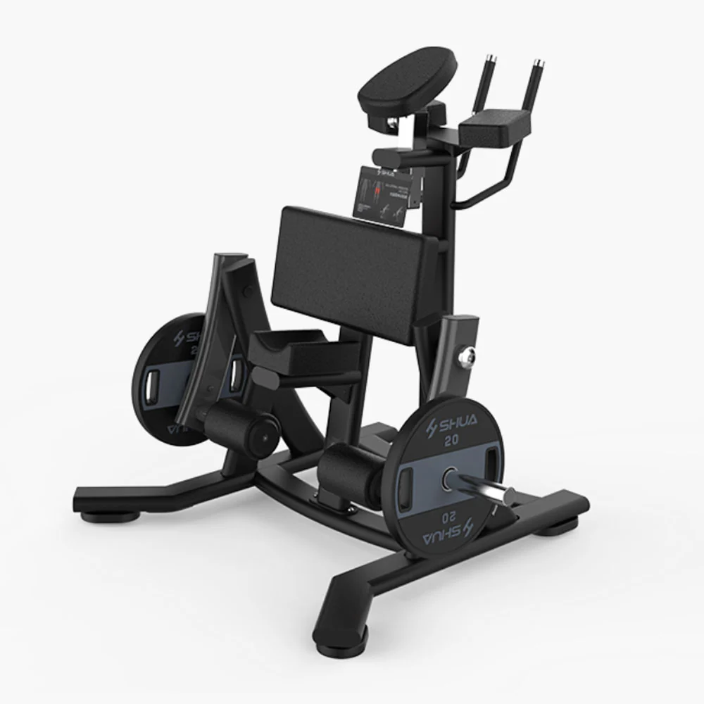 Shua 69 Series Plate Loaded