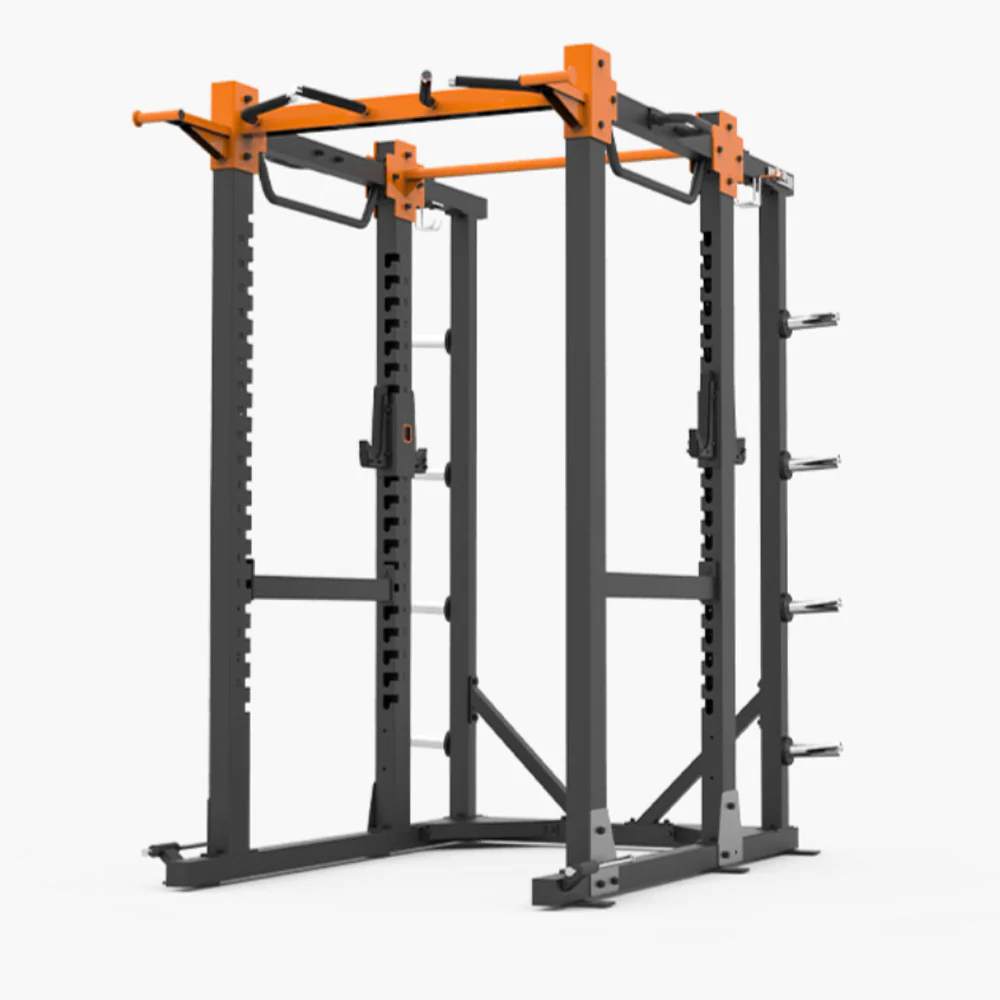 Shua 89 Power Squat Racks