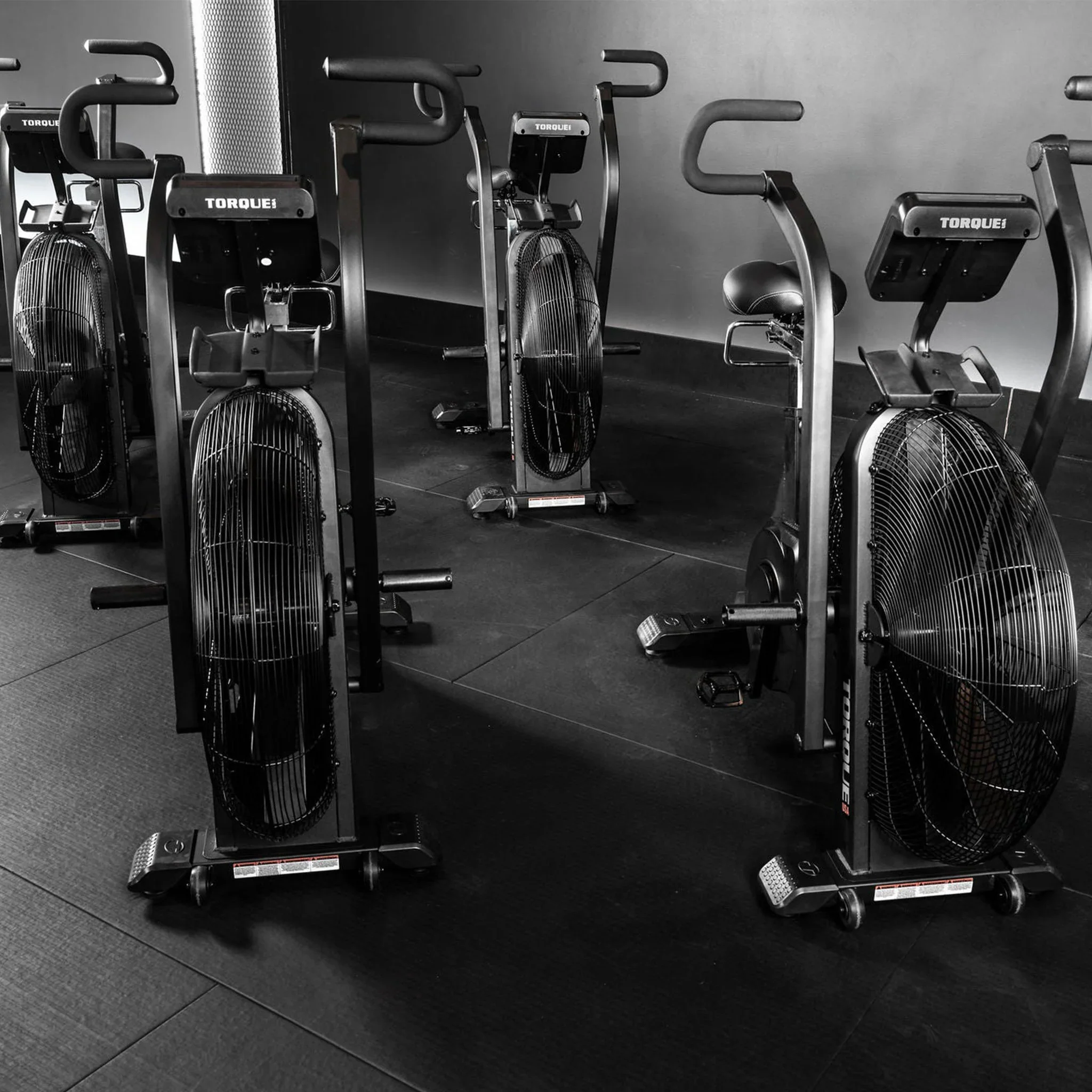 Torque USA - Stealth Airbike