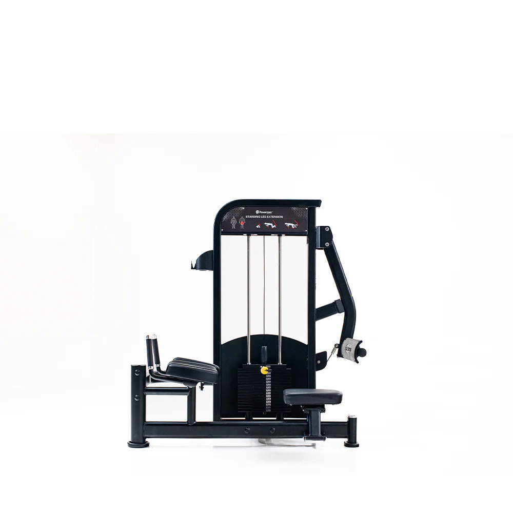 Powercore Instinct SL: Standing Leg Extension