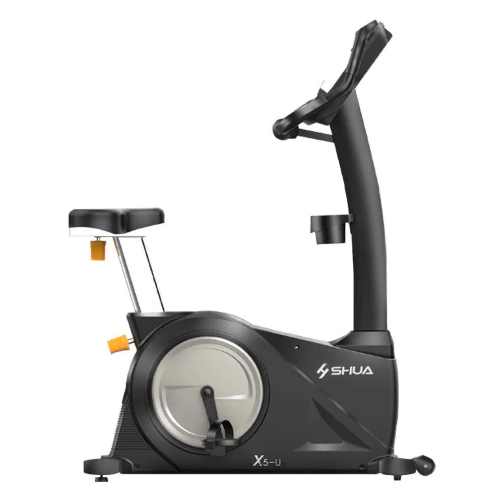 Shua X5U Light Commercial Exercise Bike (5 Year Warranty)
