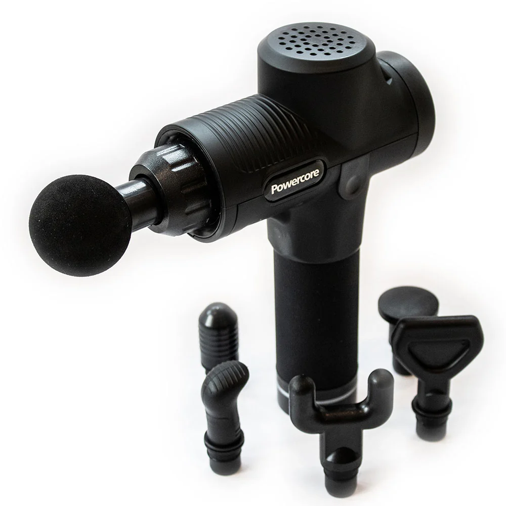 Powercore Massage Gun