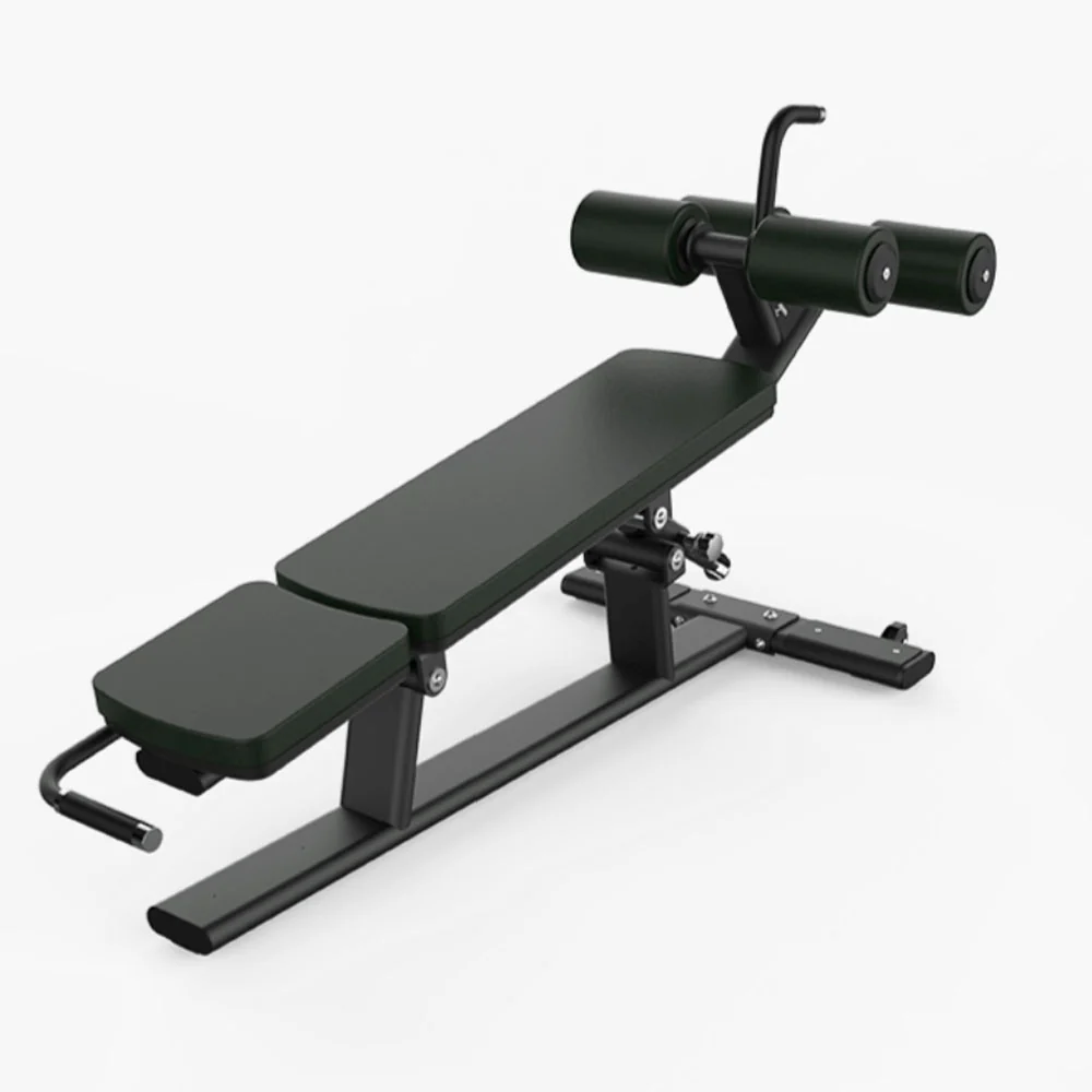 Shua Gym Benches, Squat Racks, Leg Press Machine
