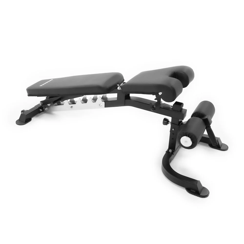 Powercore FID Adjustable Bench