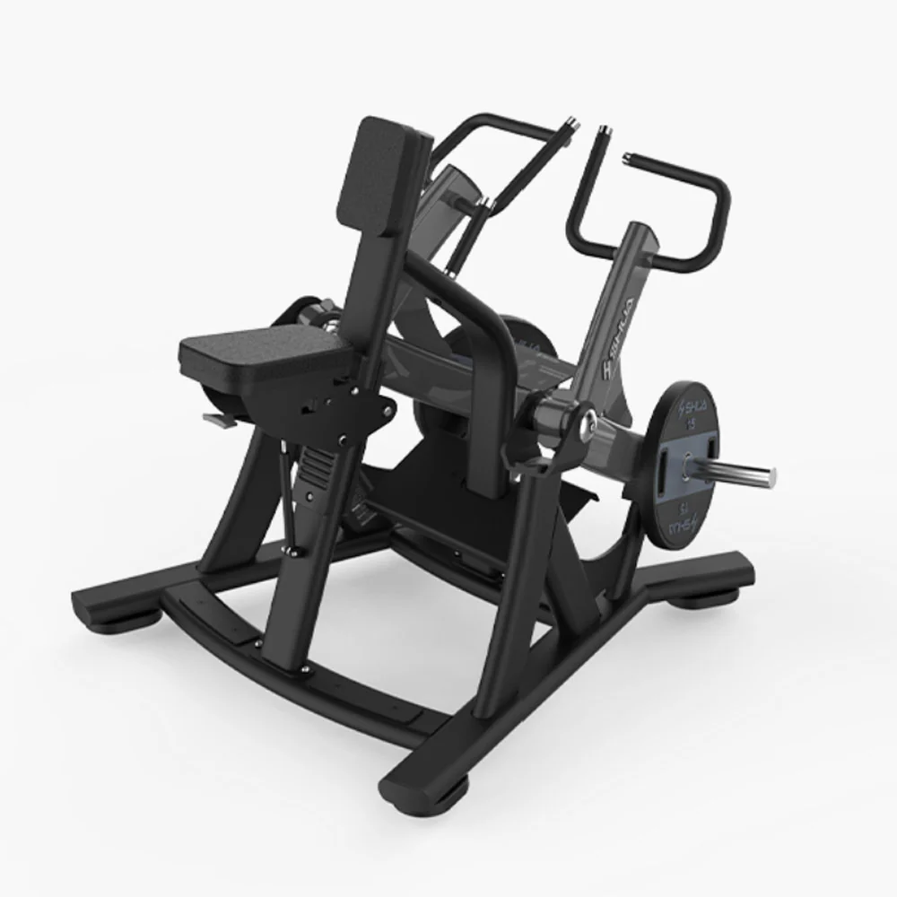 Shua 69 Series Plate Loaded