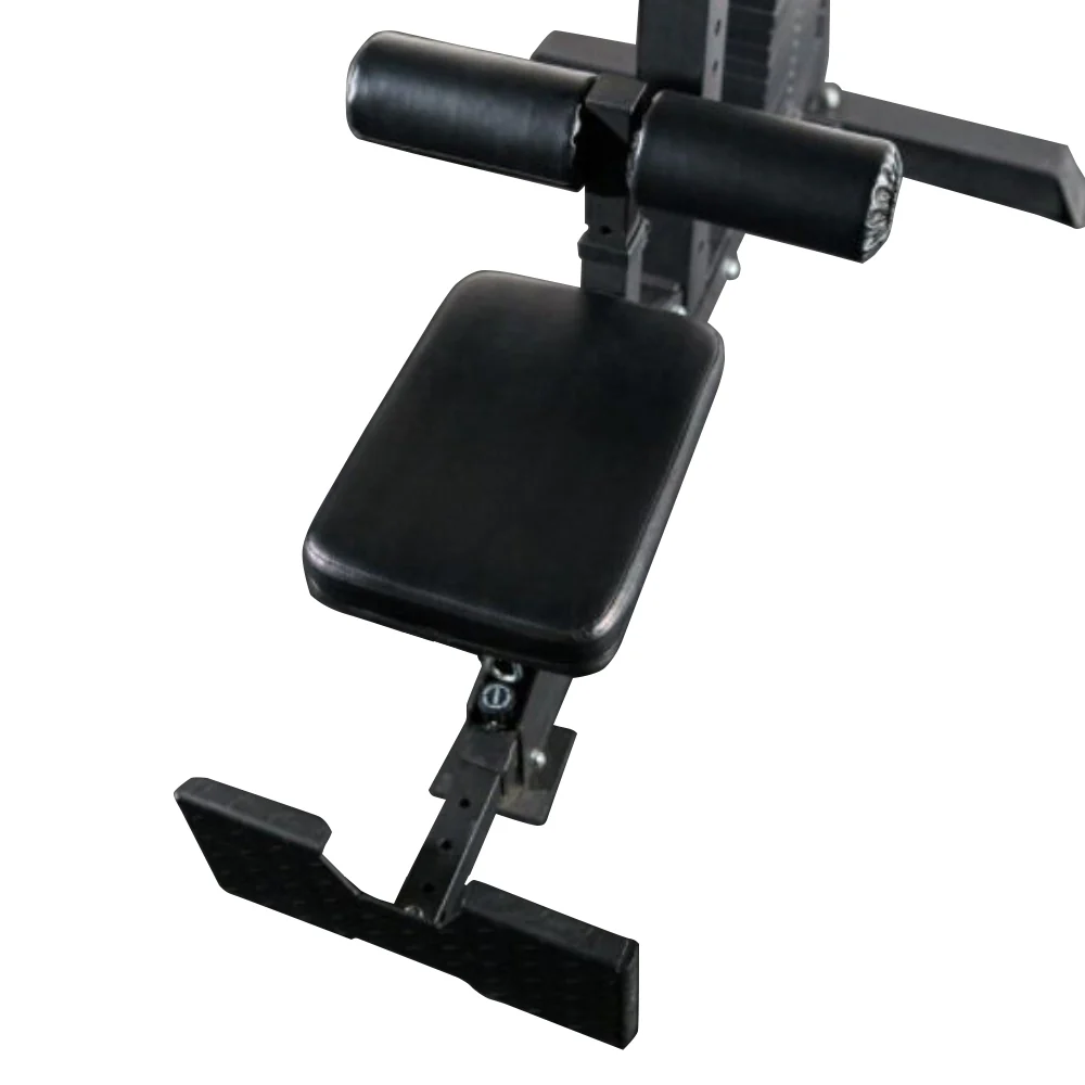 Powercore Commercial Lat Pull Down + Row Machine (IMLAT)