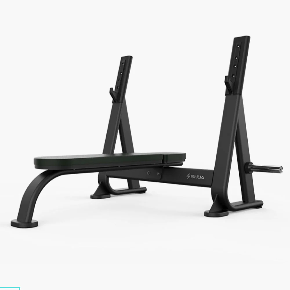 Shua Gym Benches, Squat Racks, Leg Press Machine