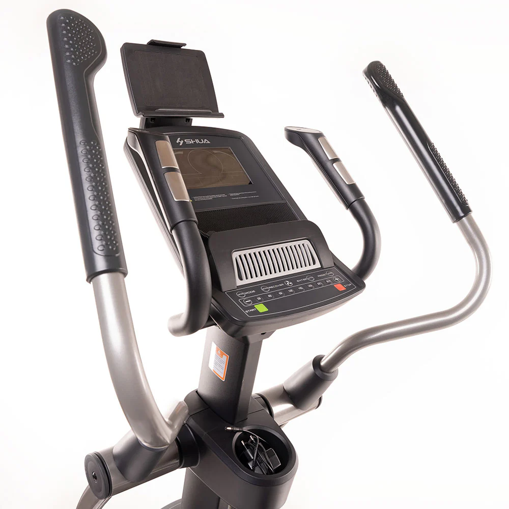 Shua X5E Light Commercial Elliptical Trainer (5 Year Warranty)