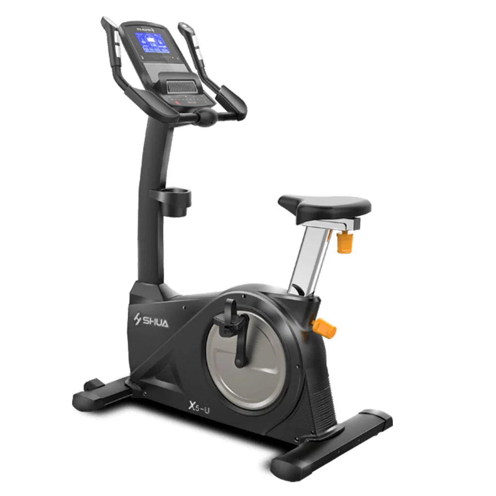 Shua X5U Light Commercial Exercise Bike (5 Year Warranty)