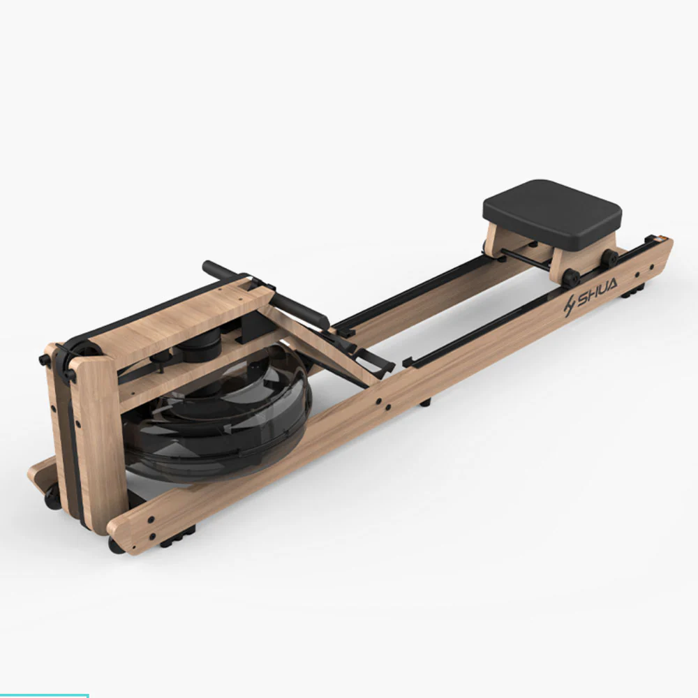 Shua R598 Water Rowing Machine