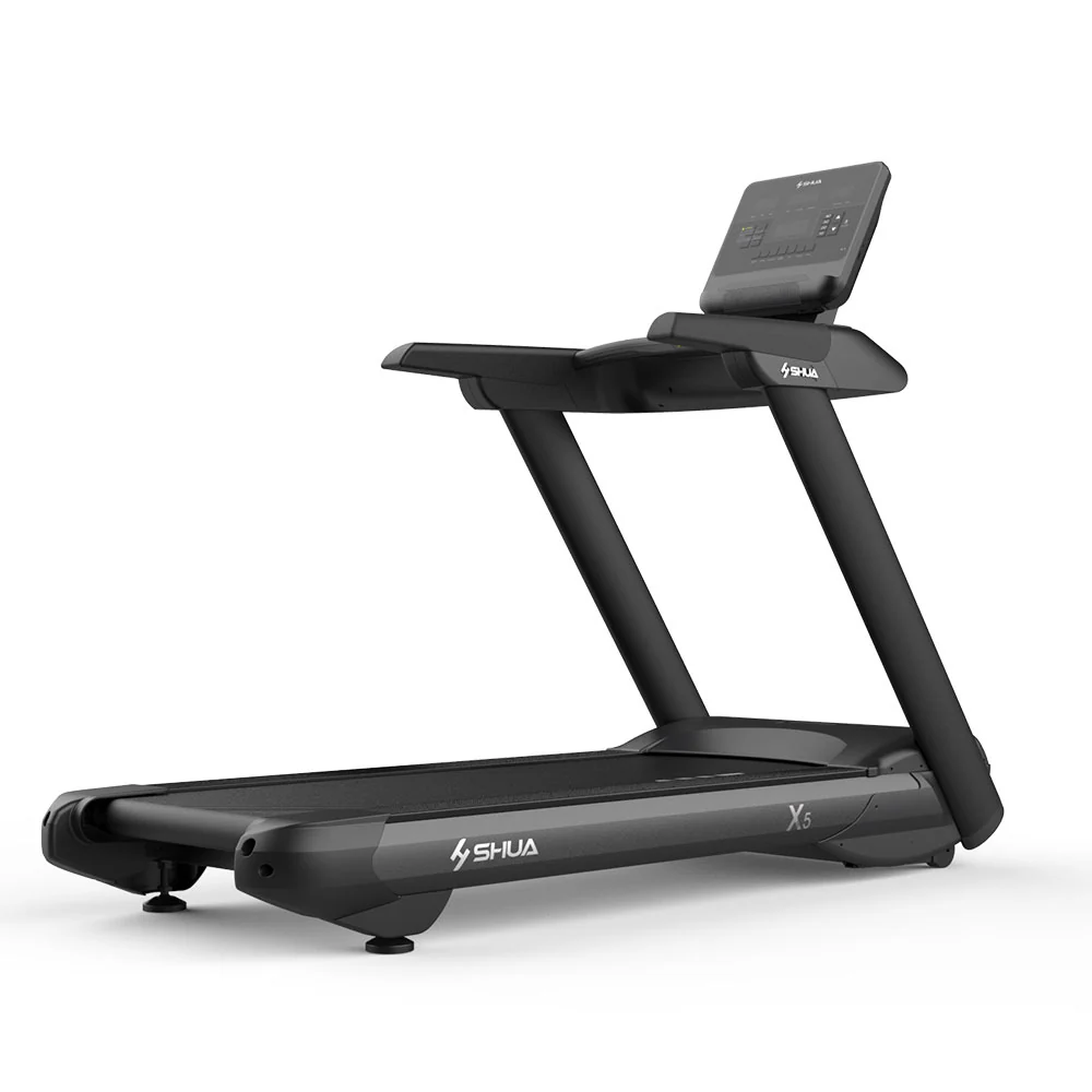 Shua X5 Treadmill (7 Year Warranty)