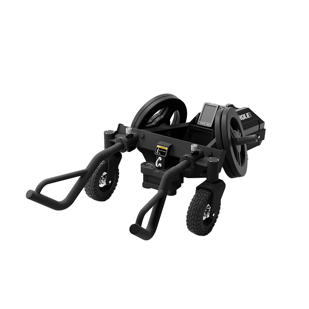 TANK M3, MULTI-POSITION HANDLES WITH CONSOLE