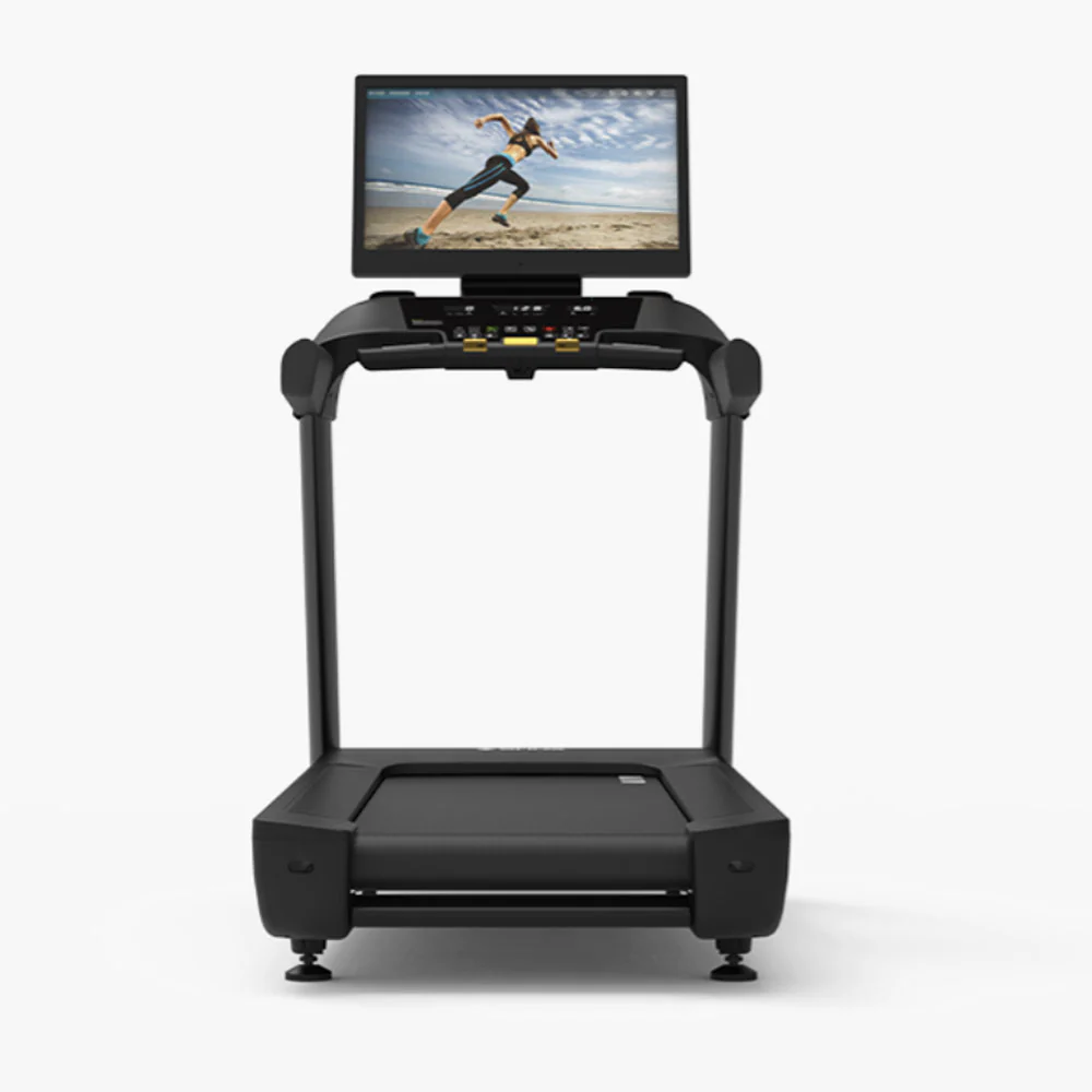 Shua S2 Touch Screen Commercial Treadmill (7 Year Warranty)