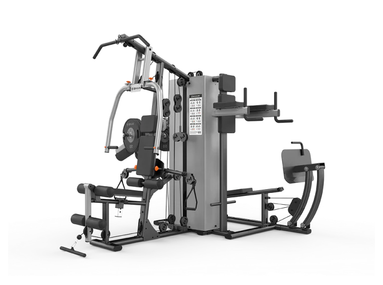 Shua 4 Station Multi-Gym