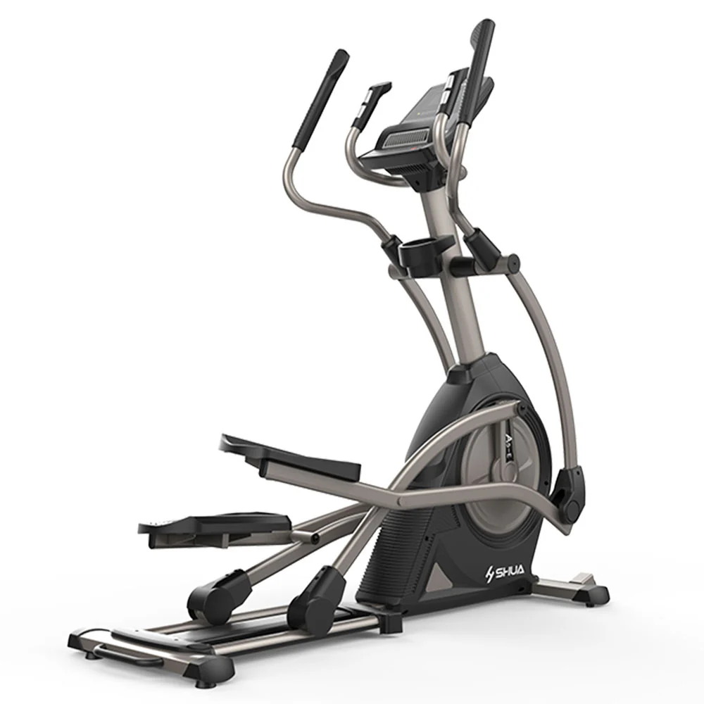 Shua A5-E Elliptical Trainer
