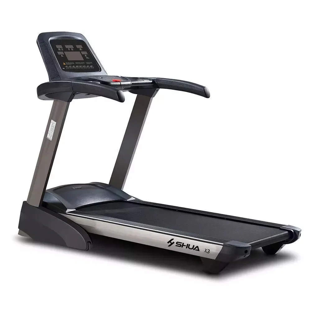 Shua X3 Light Commercial Treadmill (5 Year Warranty)